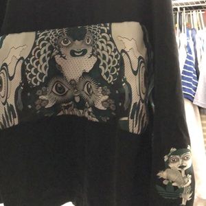 Adidas x Keiichi Tanaami Rugby Shirt